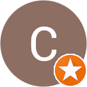 C B